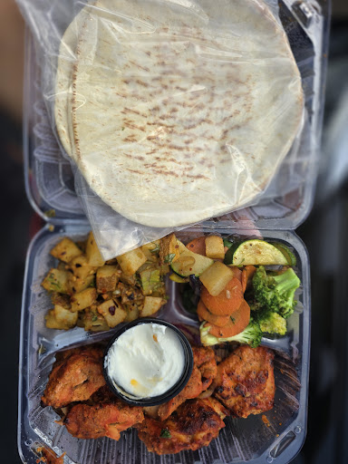 Photo of Lazeez Grill & Bakery - 1650 Sepulveda Blvd, Harbor City, CA 90710