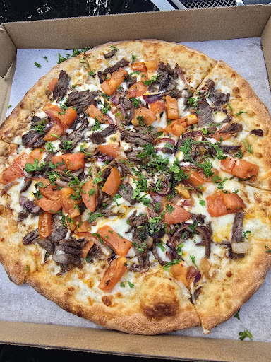 Photo of Lazeez Grill & Bakery - 1650 Sepulveda Blvd, Harbor City, CA 90710