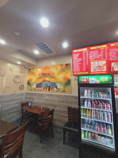 Photo of Lazeez Grill & Bakery - 1650 Sepulveda Blvd, Harbor City, CA 90710