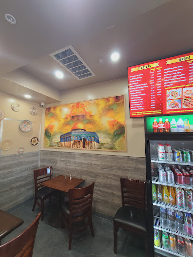 Photo of Lazeez Grill & Bakery - 1650 Sepulveda Blvd, Harbor City, CA 90710