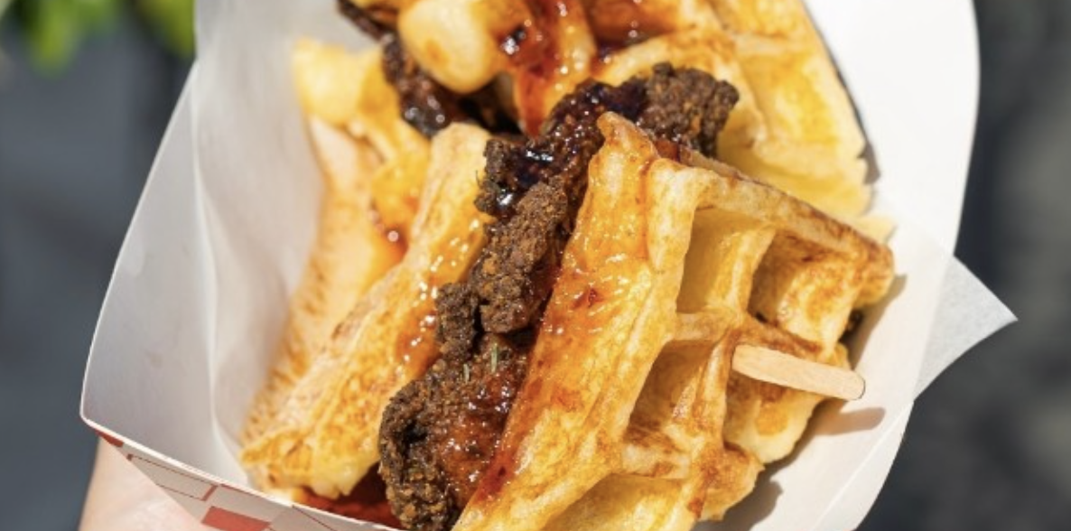 Photo of Barsha - 1141 Aviation Blvd, Hermosa Beach, CA 90254