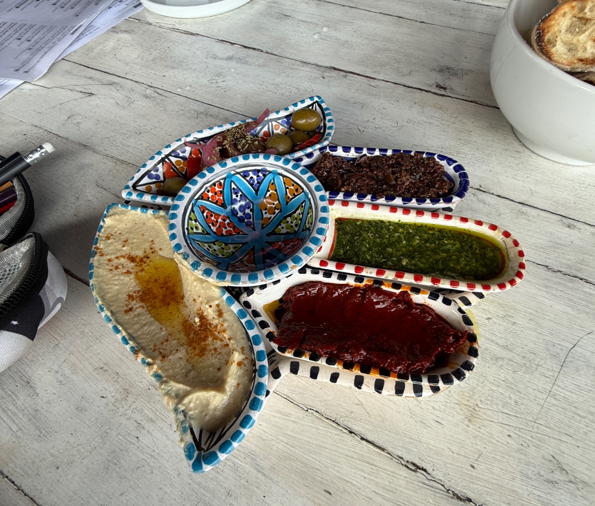 Photo of Barsha - 1141 Aviation Blvd, Hermosa Beach, CA 90254