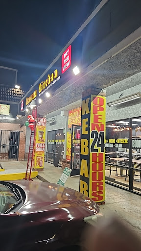 Photo of Rosecrans Kitchen - 4543 Rosecrans Ave, Hawthorne, CA 90250