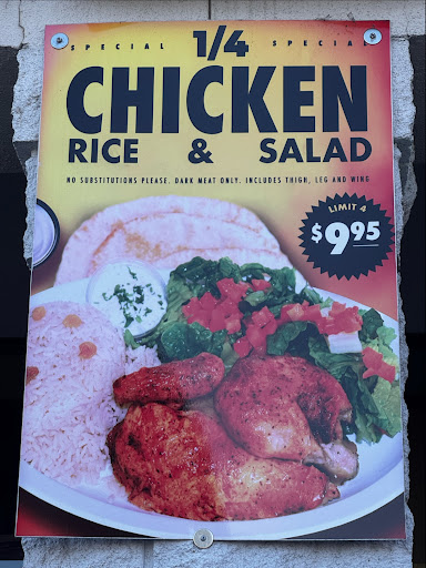 Photo of Chicken Maisón - 2709 Manhattan Beach Blvd, Redondo Beach, CA 90278