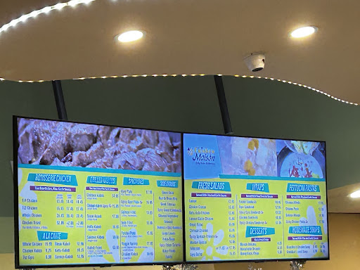 Photo of Chicken Maisón - 2709 Manhattan Beach Blvd, Redondo Beach, CA 90278