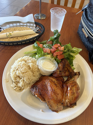 Photo of Chicken Maisón - 2709 Manhattan Beach Blvd, Redondo Beach, CA 90278
