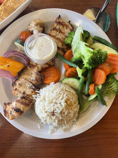 Photo of Chicken Maisón - 2709 Manhattan Beach Blvd, Redondo Beach, CA 90278