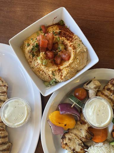 Photo of Chicken Maisón - 2709 Manhattan Beach Blvd, Redondo Beach, CA 90278