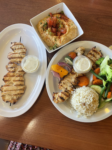 Photo of Chicken Maisón - 2709 Manhattan Beach Blvd, Redondo Beach, CA 90278