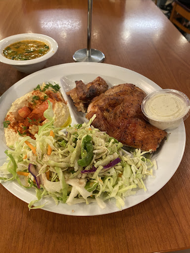 Photo of Chicken Maisón - 2709 Manhattan Beach Blvd, Redondo Beach, CA 90278