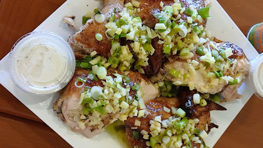 Photo of Chicken Maisón - 2709 Manhattan Beach Blvd, Redondo Beach, CA 90278