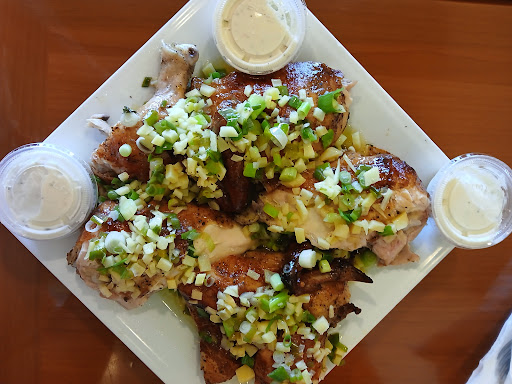 Photo of Chicken Maisón - 2709 Manhattan Beach Blvd, Redondo Beach, CA 90278