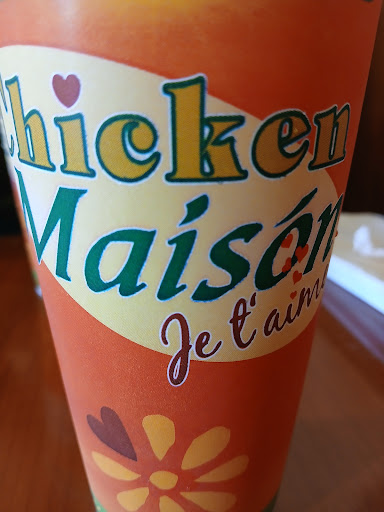 Photo of Chicken Maisón - 2709 Manhattan Beach Blvd, Redondo Beach, CA 90278