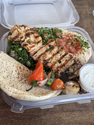 Photo of Chicken Maisón - 2709 Manhattan Beach Blvd, Redondo Beach, CA 90278