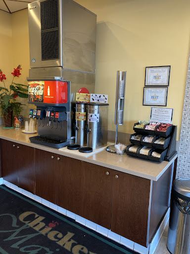 Photo of Chicken Maisón - 2709 Manhattan Beach Blvd, Redondo Beach, CA 90278