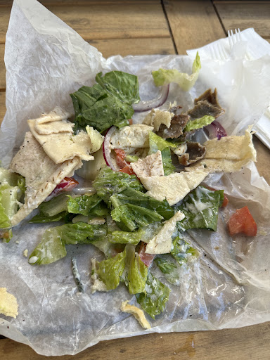 Photo of Chicken Dijon - Mediterranean Catering & Delivery - 2515 Artesia Blvd #B, Redondo Beach, CA 90278