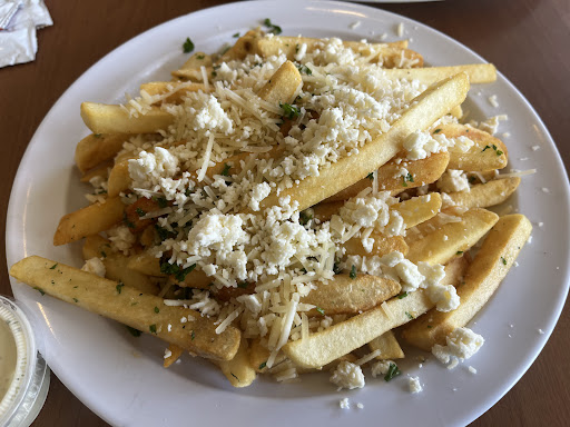 Photo of Chicken Dijon - Mediterranean Catering & Delivery - 2515 Artesia Blvd #B, Redondo Beach, CA 90278