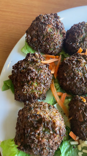 Photo of Chicken Dijon - Mediterranean Catering & Delivery - 2515 Artesia Blvd #B, Redondo Beach, CA 90278