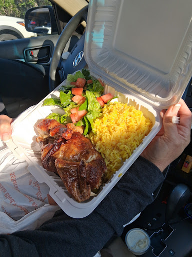 Photo of Chicken Dijon - Mediterranean Catering & Delivery - 2515 Artesia Blvd #B, Redondo Beach, CA 90278