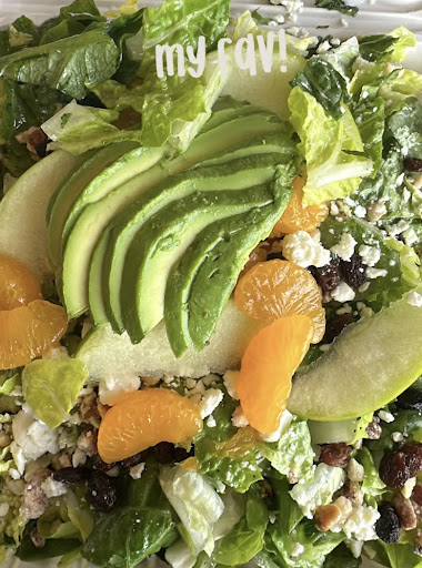 Photo of Chicken Dijon - Mediterranean Catering & Delivery - 2515 Artesia Blvd #B, Redondo Beach, CA 90278