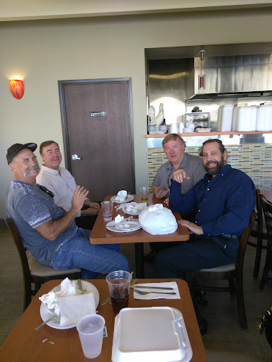 Photo of Chicken Dijon - Mediterranean Catering & Delivery - 2515 Artesia Blvd #B, Redondo Beach, CA 90278