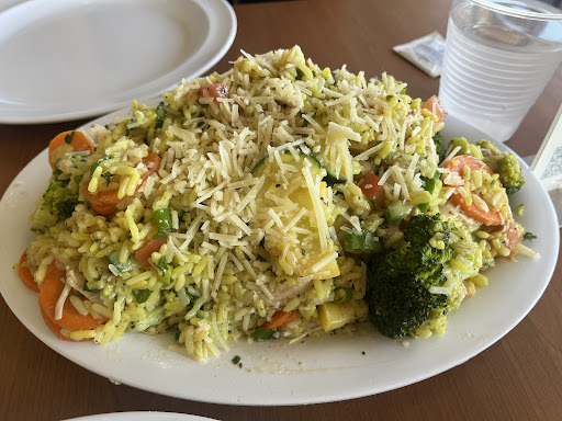 Photo of Chicken Dijon - Mediterranean Catering & Delivery - 2515 Artesia Blvd #B, Redondo Beach, CA 90278