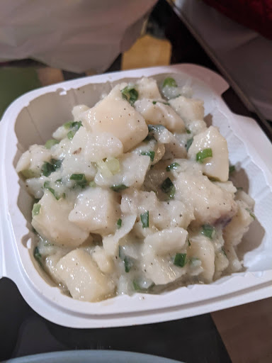 Photo of Chicken Dijon - Mediterranean Catering & Delivery - 2515 Artesia Blvd #B, Redondo Beach, CA 90278