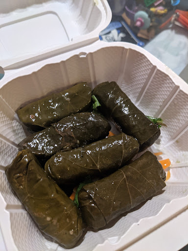 Photo of Chicken Dijon - Mediterranean Catering & Delivery - 2515 Artesia Blvd #B, Redondo Beach, CA 90278