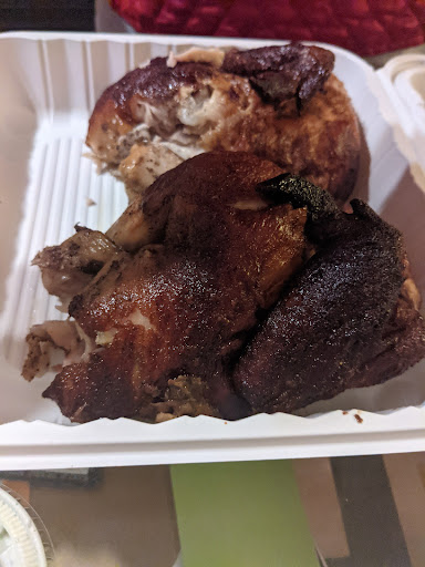 Photo of Chicken Dijon - Mediterranean Catering & Delivery - 2515 Artesia Blvd #B, Redondo Beach, CA 90278