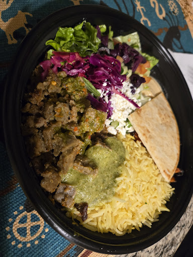 Photo of PITA & BASIL - 1145 Artesia Blvd, Manhattan Beach, CA 90266