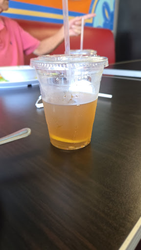 Photo of Al Hamra Kabob Grill Lomita - 1959 Pacific Coast Hwy, Lomita, CA 90717