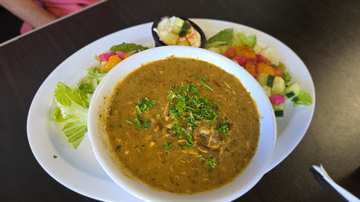 Photo of Al Hamra Kabob Grill Lomita - 1959 Pacific Coast Hwy, Lomita, CA 90717