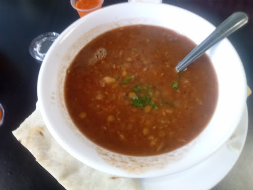 Photo of Al Hamra Kabob Grill Lomita - 1959 Pacific Coast Hwy, Lomita, CA 90717