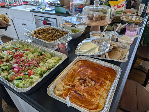 Photo of Al Hamra Kabob Grill Lomita - 1959 Pacific Coast Hwy, Lomita, CA 90717