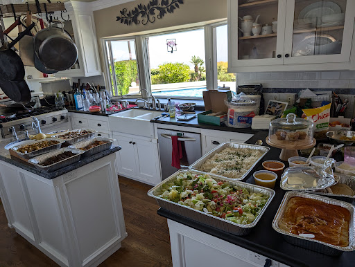 Photo of Al Hamra Kabob Grill Lomita - 1959 Pacific Coast Hwy, Lomita, CA 90717