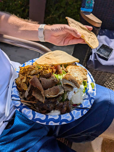 Photo of Al Hamra Kabob Grill Lomita - 1959 Pacific Coast Hwy, Lomita, CA 90717