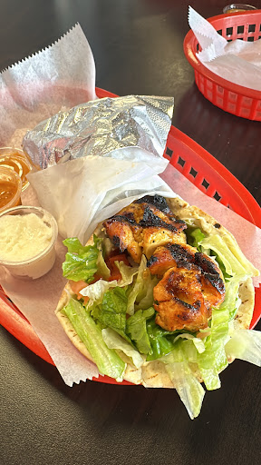 Photo of Al Hamra Kabob Grill Lomita - 1959 Pacific Coast Hwy, Lomita, CA 90717