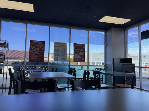 Photo of Al Hamra Kabob Grill Lomita - 1959 Pacific Coast Hwy, Lomita, CA 90717