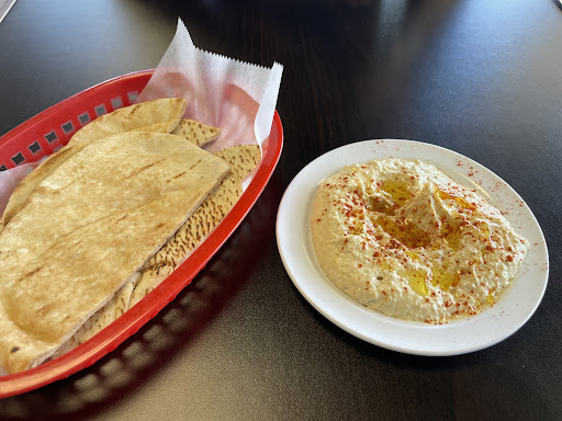 Photo of Al Hamra Kabob Grill Lomita - 1959 Pacific Coast Hwy, Lomita, CA 90717