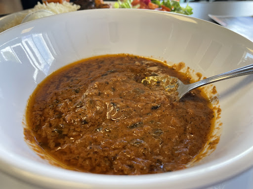 Photo of Al Hamra Kabob Grill Lomita - 1959 Pacific Coast Hwy, Lomita, CA 90717