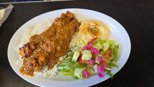 Photo of Al Hamra Kabob Grill Lomita - 1959 Pacific Coast Hwy, Lomita, CA 90717