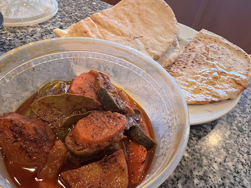 Photo of Al Hamra Kabob Grill Lomita - 1959 Pacific Coast Hwy, Lomita, CA 90717