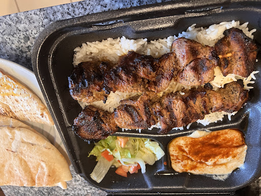 Photo of Al Hamra Kabob Grill Lomita - 1959 Pacific Coast Hwy, Lomita, CA 90717