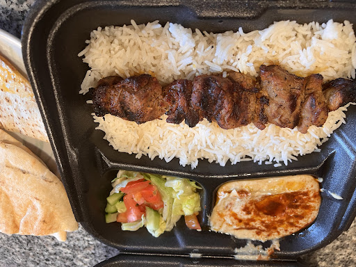 Photo of Al Hamra Kabob Grill Lomita - 1959 Pacific Coast Hwy, Lomita, CA 90717