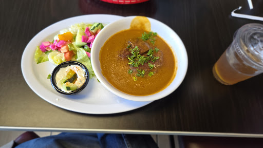 Photo of Al Hamra Kabob Grill Lomita - 1959 Pacific Coast Hwy, Lomita, CA 90717