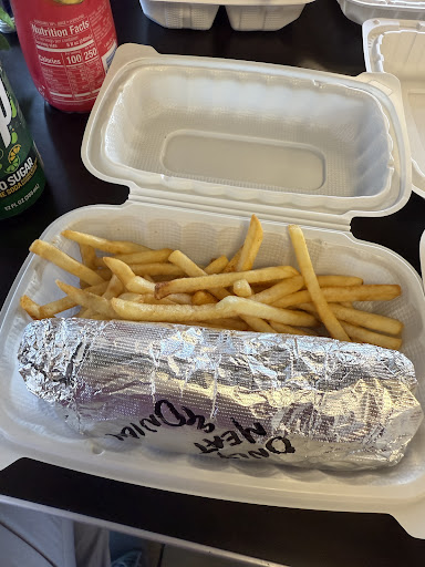 Photo of Al Hamra Kabob Grill Lomita - 1959 Pacific Coast Hwy, Lomita, CA 90717