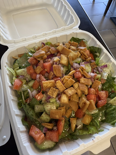 Photo of Al Hamra Kabob Grill Lomita - 1959 Pacific Coast Hwy, Lomita, CA 90717