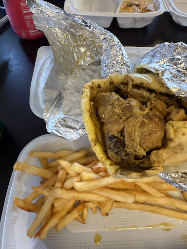 Photo of Al Hamra Kabob Grill Lomita - 1959 Pacific Coast Hwy, Lomita, CA 90717