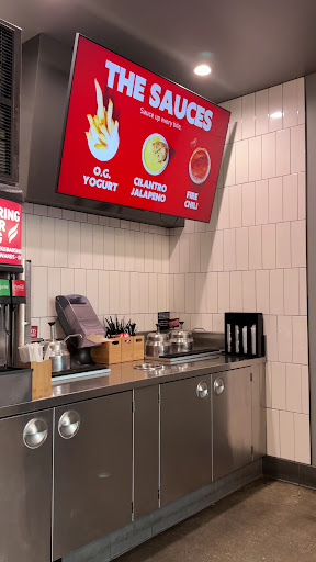 Photo of The Kebab Shop - 21211 Hawthorne Blvd, Torrance, CA 90503