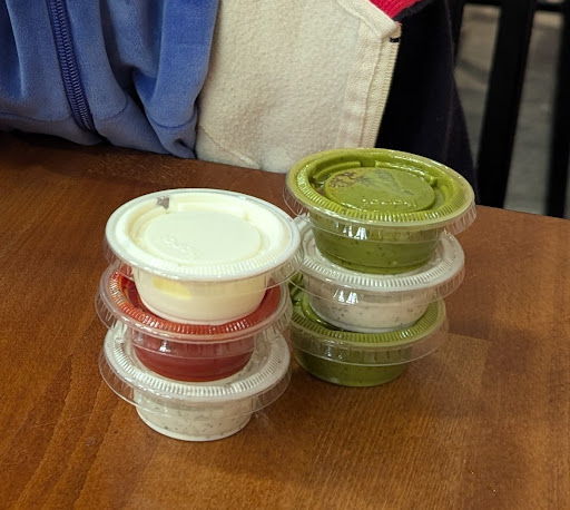 Photo of The Kebab Shop - 21211 Hawthorne Blvd, Torrance, CA 90503